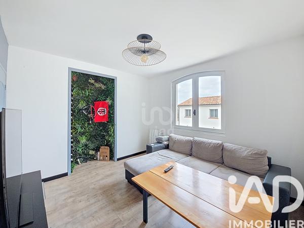 Appartement à vendre 4 pièces 101 m² Tournefeuille