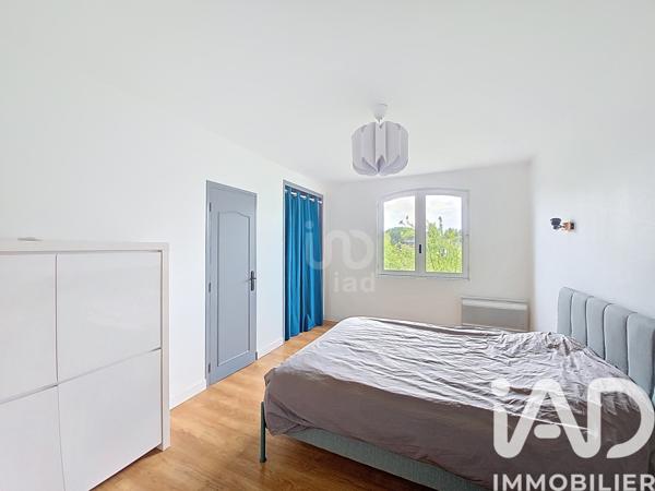 Appartement à vendre 4 pièces 101 m² Tournefeuille