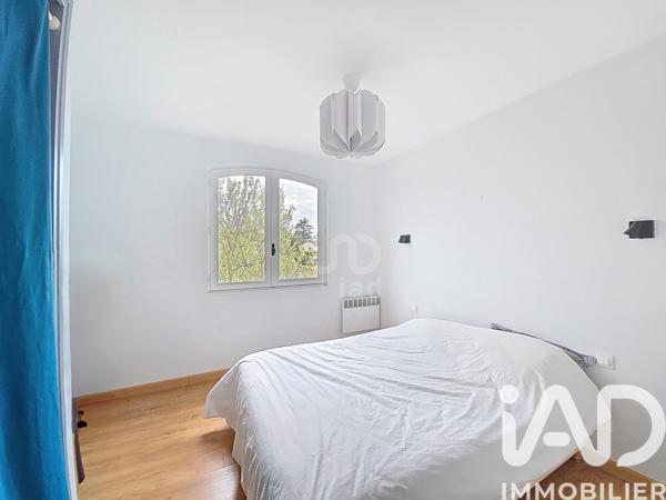 Appartement à vendre 4 pièces 101 m² Tournefeuille