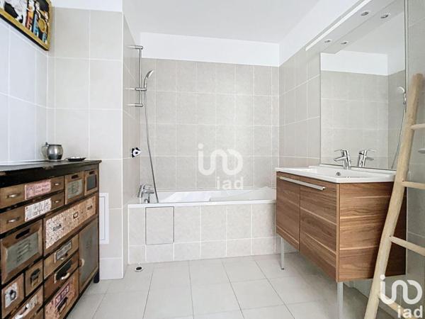 Appartement à vendre 2 pièces 46 m² Antony