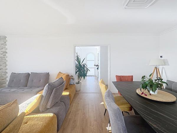 À VENDRE - Maison familiale rénovée à Plérin, Saint-Laurent-de-la-Mer