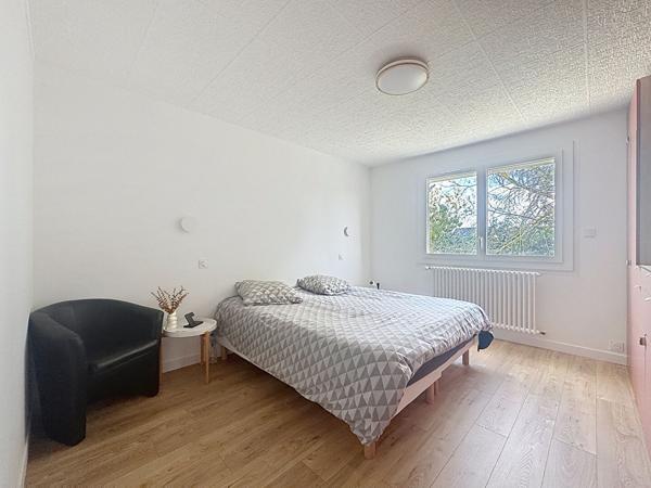À VENDRE - Maison familiale rénovée à Plérin, Saint-Laurent-de-la-Mer