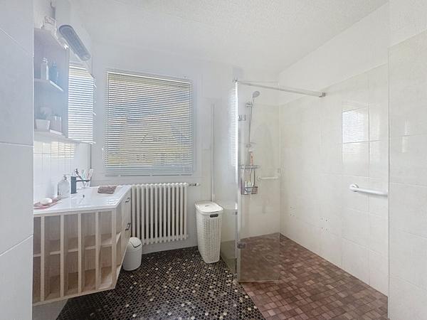 À VENDRE - Maison familiale rénovée à Plérin, Saint-Laurent-de-la-Mer
