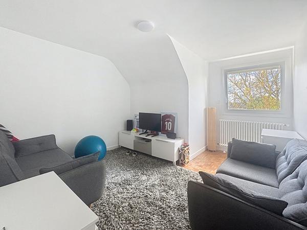 À VENDRE - Maison familiale rénovée à Plérin, Saint-Laurent-de-la-Mer