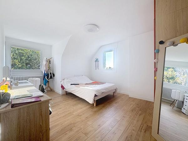 À VENDRE - Maison familiale rénovée à Plérin, Saint-Laurent-de-la-Mer