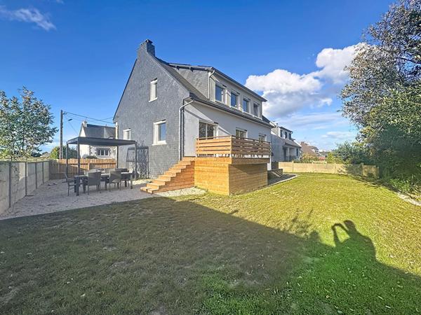 À VENDRE - Maison familiale rénovée à Plérin, Saint-Laurent-de-la-Mer