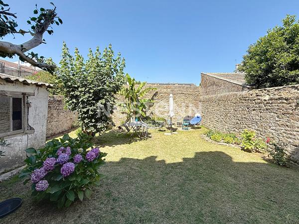 Vente Appartement T3 LORIENT - NOUVELLE-VILLE