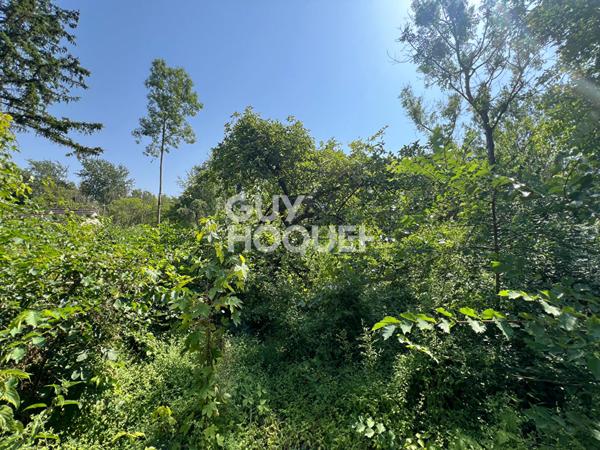 TERRAIN CONSTRUCTIBLE