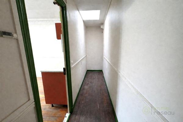 Appartement à AVENUE MICHELET A SAINT OUEN (93400)