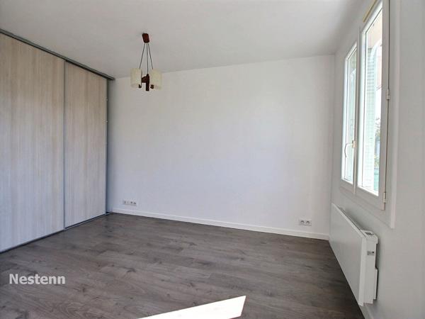 Bel appartement de type 4 avec balcon et cave proche commodités