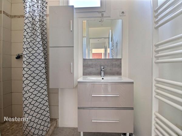 Bel appartement de type 4 avec balcon et cave proche commodités