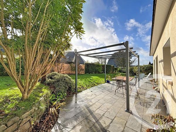 Maison à vendre  6 pièces - 150 m2 LANNION - 22