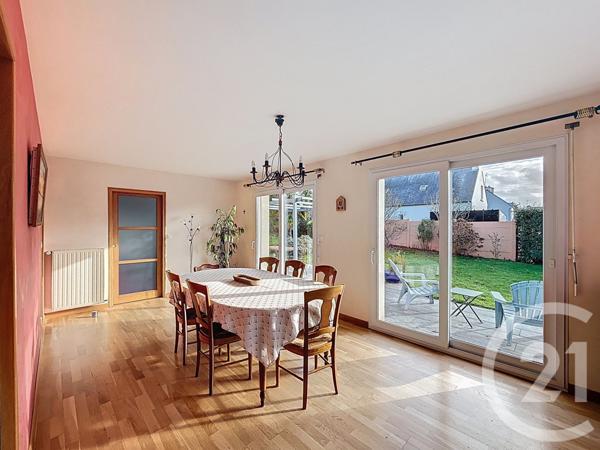 Maison à vendre  6 pièces - 150 m2 LANNION - 22