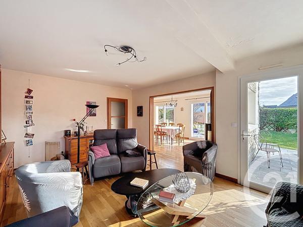 Maison à vendre  6 pièces - 150 m2 LANNION - 22