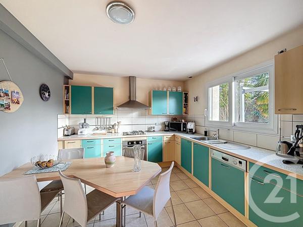 Maison à vendre  6 pièces - 150 m2 LANNION - 22