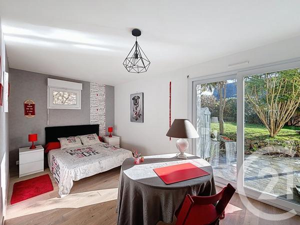 Maison à vendre  6 pièces - 150 m2 LANNION - 22