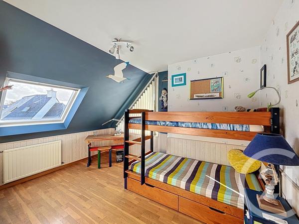 Maison à vendre  6 pièces - 150 m2 LANNION - 22