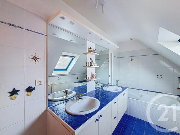 Maison à vendre  6 pièces - 150 m2 LANNION - 22