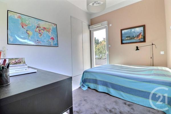 Appartement F4 à vendre  4 pièces - 91,30 m2 ST RAPHAEL - 83