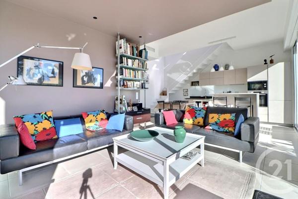 Appartement F4 à vendre  4 pièces - 91,30 m2 ST RAPHAEL - 83