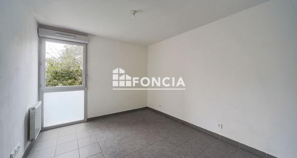 À vendre Appartement 3 pièces 63.19 m² - Toulouse 31200