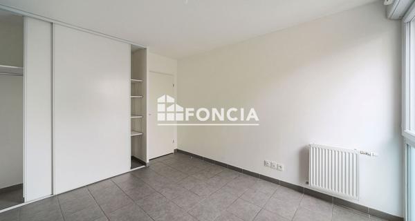 À vendre Appartement 3 pièces 63.19 m² - Toulouse 31200