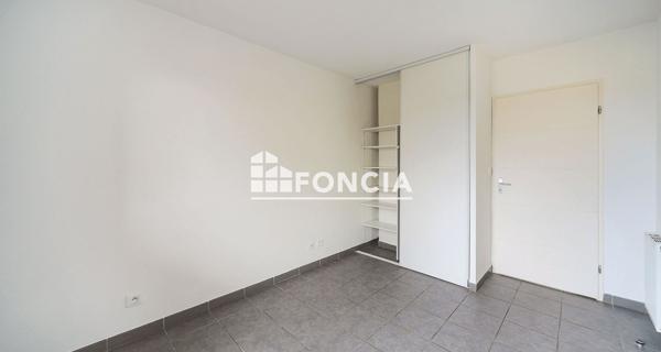 À vendre Appartement 3 pièces 63.19 m² - Toulouse 31200