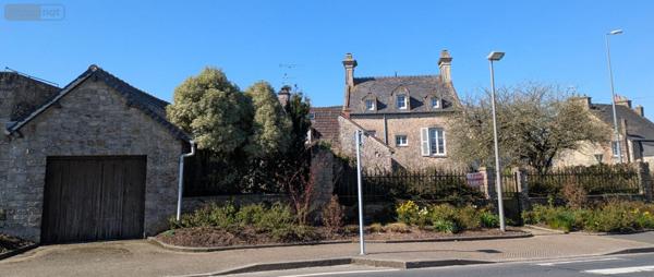 Maison à vendre à Valognes dans la Manche (50700), ref : 7