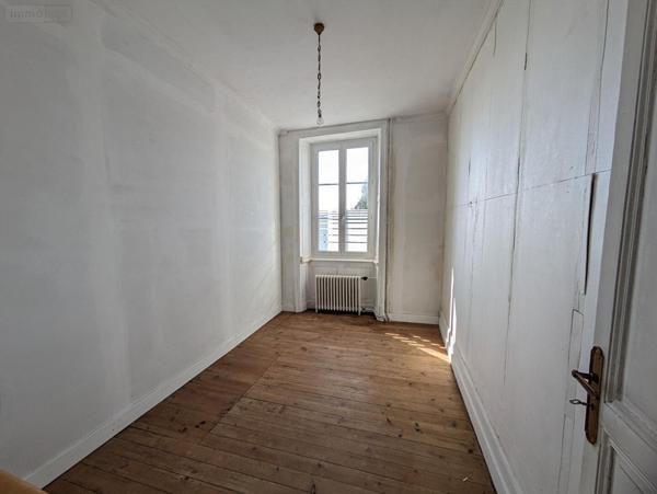 Maison à vendre à Valognes dans la Manche (50700), ref : 7