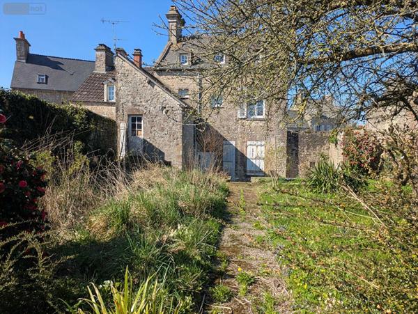 Maison à vendre à Valognes dans la Manche (50700), ref : 7