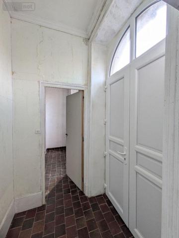 Maison à vendre à Valognes dans la Manche (50700), ref : 7