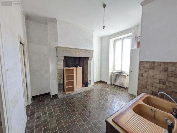 Maison à vendre à Valognes dans la Manche (50700), ref : 7