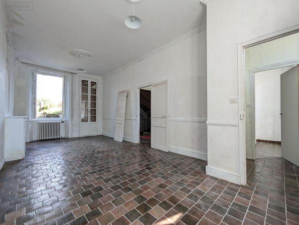 Maison à vendre à Valognes dans la Manche (50700), ref : 7
