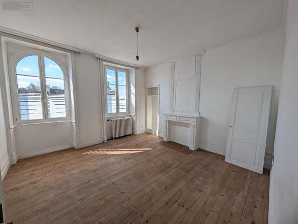 Maison à vendre à Valognes dans la Manche (50700), ref : 7