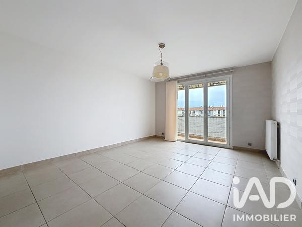 Appartement à vendre 3 pièces 64 m² Salon-de-Provence