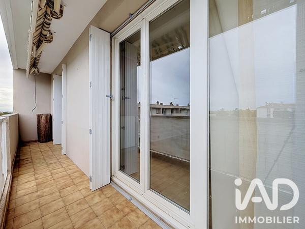 Appartement à vendre 3 pièces 64 m² Salon-de-Provence