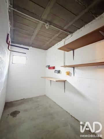 Appartement à vendre 3 pièces 64 m² Salon-de-Provence