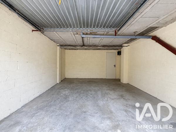Appartement à vendre 3 pièces 64 m² Salon-de-Provence