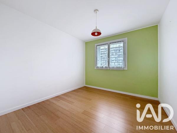 Appartement à vendre 3 pièces 64 m² Salon-de-Provence