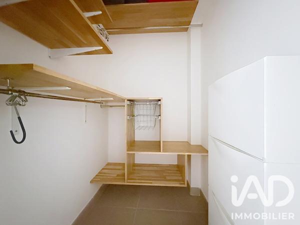 Appartement à vendre 3 pièces 64 m² Salon-de-Provence