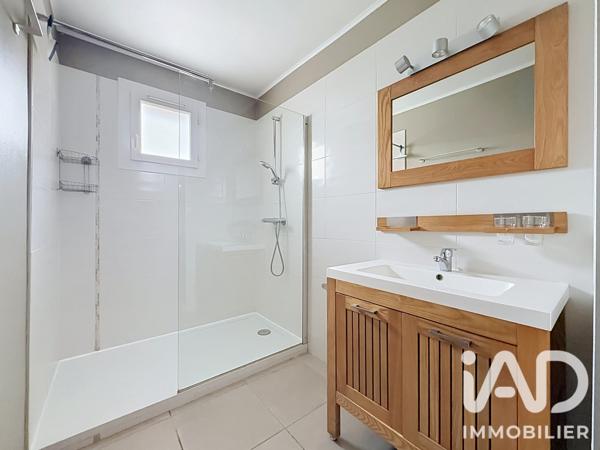 Appartement à vendre 3 pièces 64 m² Salon-de-Provence