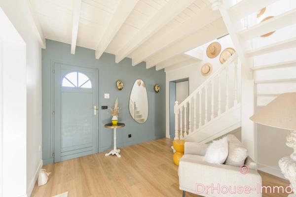 Maison à vendre 8 pièces de 177 m²