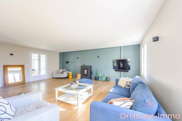 Maison à vendre 8 pièces de 177 m²