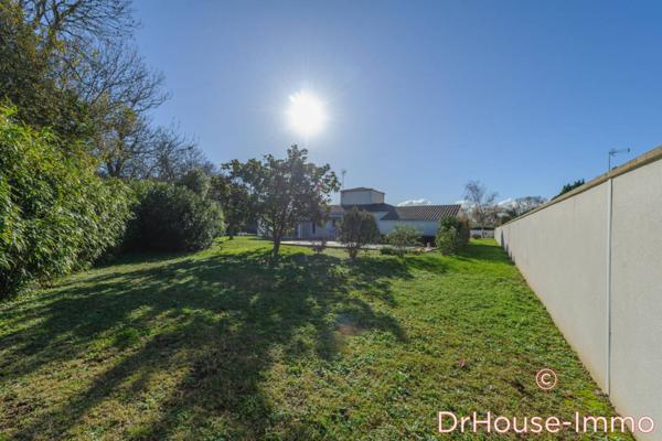 Maison à vendre 8 pièces de 177 m²