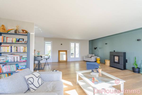 Maison à vendre 8 pièces de 177 m²
