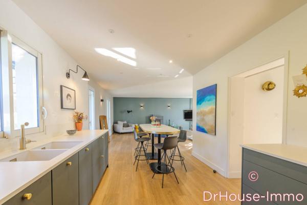 Maison à vendre 8 pièces de 177 m²