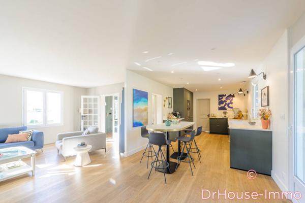 Maison à vendre 8 pièces de 177 m²