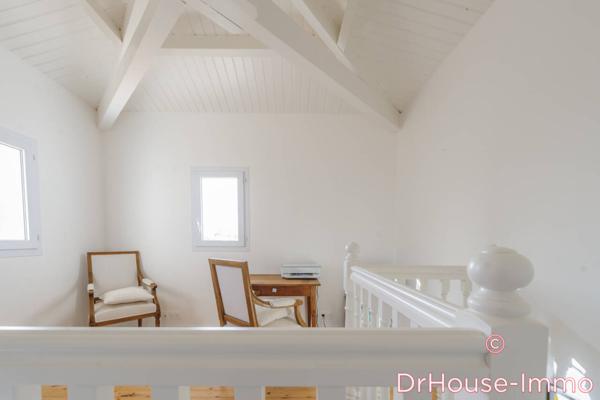 Maison à vendre 8 pièces de 177 m²