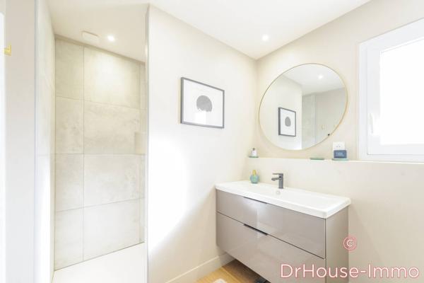 Maison à vendre 8 pièces de 177 m²