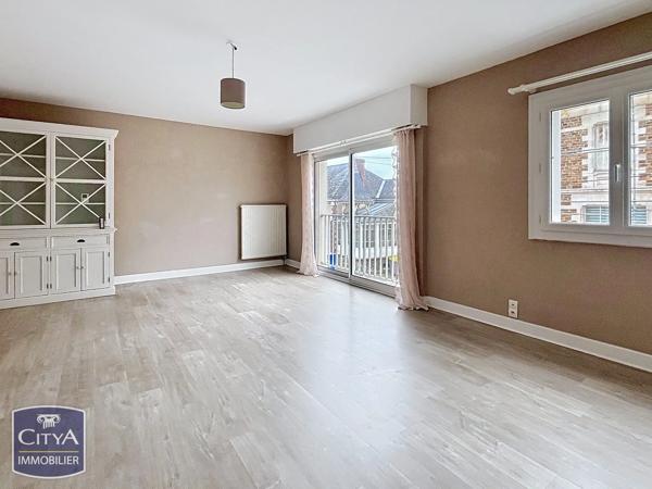 Appartement à vendre 2 pièces 55.13m² Saint-Brevin-les-Pins (44250)